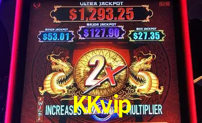 Cassino ao vivo com dealers reais na KKvip