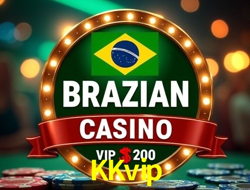 Canal oficial no Telegram da KKvip