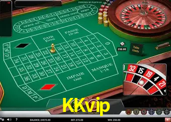 Cadastro rápido e seguro na KKvip