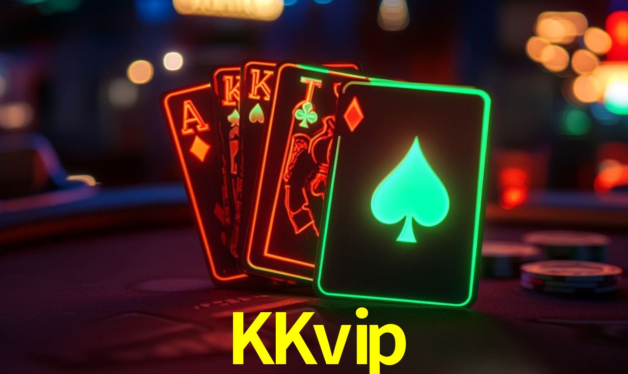 Torneios e prêmios garantidos na KKvip