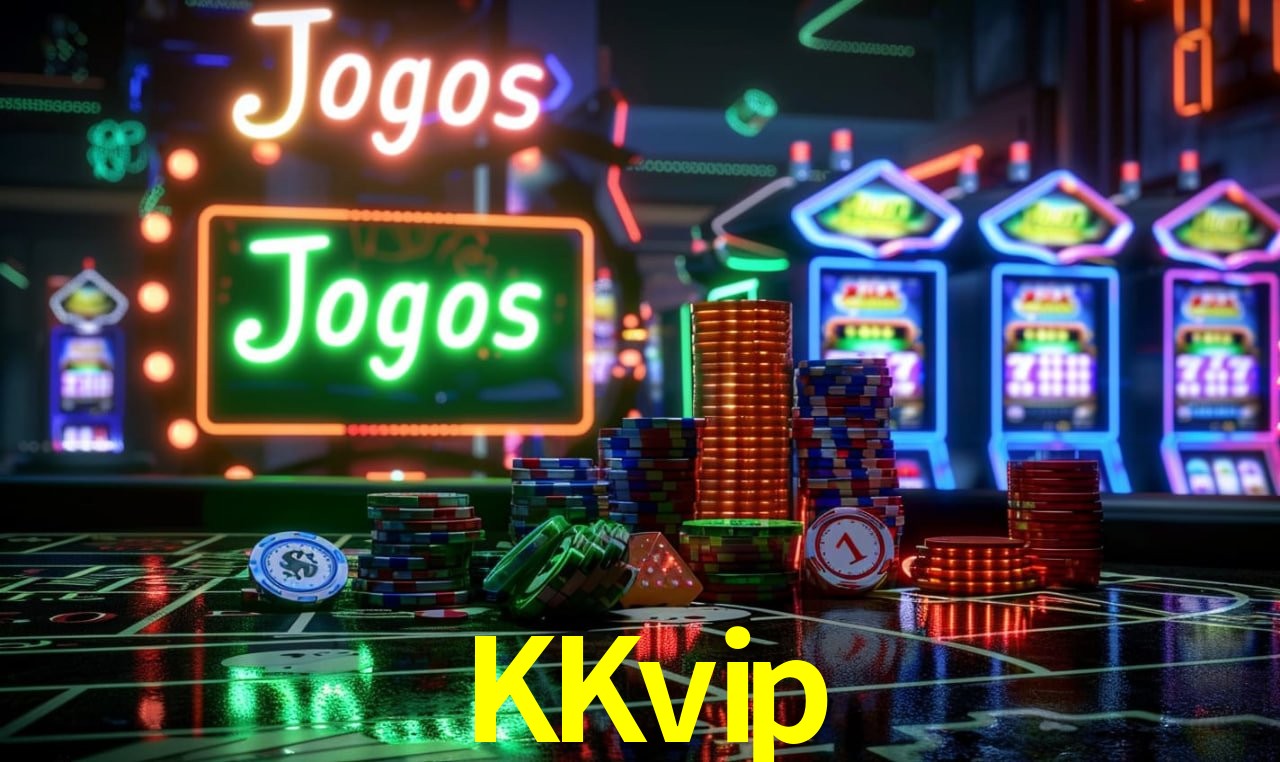 Mercados ao vivo e cash out na KKvip
