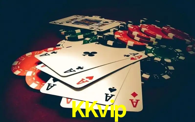 Benefícios VIP na KKvip